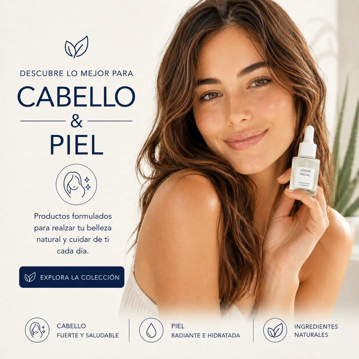 Cabello y Piel