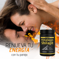 Shilajit Vital Gummies - Potencia Natural para tu Desempeño Sexual